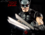 Uncanny X-Force Wolverine