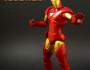 Extremis Iron Man