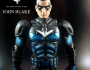 What if…John Blake/Nightwing The Dark Knight&nbsp;Rises