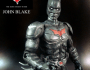 What if…John Blake/Batman Beyond Dark Knight&nbsp;Rises