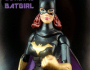 Batgirl Barbara Gordon NEW&nbsp;52
