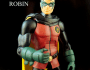 Robin Damian Wayne DC New&nbsp;52