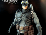 Steampunk Batman