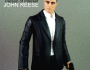 John Reese