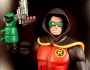 Robin Damian Wayne&nbsp;3.0