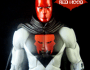 Red Hood Custom&nbsp;Head