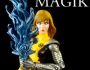 Magik Uncanny X-Men
