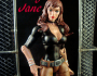 Mary Jane Watson Infinite&nbsp;Series