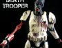 Death Trooper Star&nbsp;Wars
