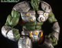 Indestructible Hulk