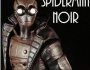 Spiderman Noir