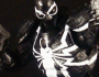 REVIEW: Marvel Legends Infinite Series Agent&nbsp;Venom