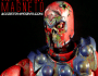 Marvel Zombies Magneto
