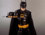 Batman 1989  Marvel Legends&nbsp;Style