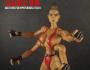 Sheeva: Mortal Kombat