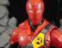 Red Hood (Tactical)