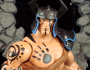 Stone-Ax (MOTUC Original)