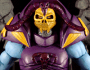Super Skeletor (MOTU vs&nbsp;DCU)
