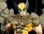Wolverine (Brown Costume)