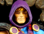 Omega He-Man and Skeletor (MOTUC&nbsp;Original)