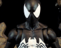 Spiderman (Black Costume)