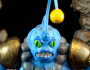 Deep-Sea (MOTUC Original)