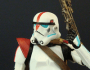 Jedi Hunter Trooper (6″ Star Wars Black&nbsp;Series)