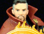 Marvel Legends Doctor Strange Triple Figure&nbsp;Review!