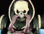 Future Eternia Skeletor (MOTUC&nbsp;Concept)